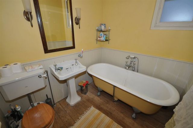  Image of 4 bedroom Semi-Detached house for sale in Deverill Road Warminster BA12 at Deverill Road  Warminster, BA12 9QL