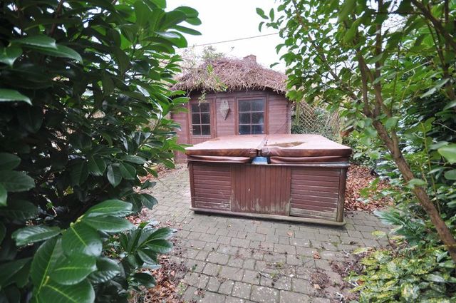  Image of 4 bedroom Semi-Detached house for sale in Deverill Road Warminster BA12 at Deverill Road  Warminster, BA12 9QL
