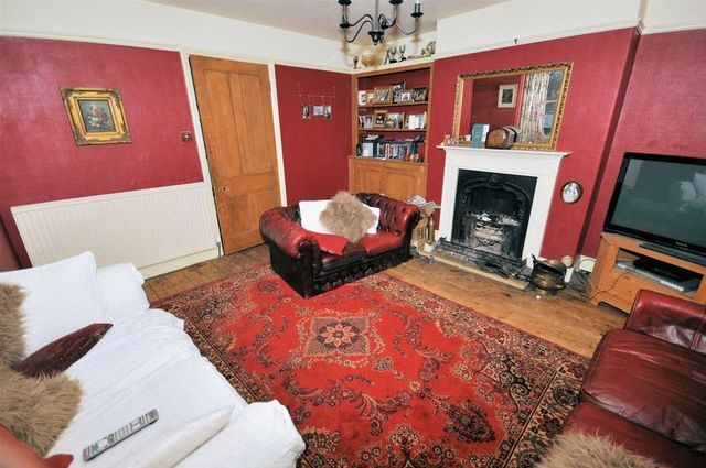  Image of 4 bedroom Semi-Detached house for sale in Deverill Road Warminster BA12 at Deverill Road  Warminster, BA12 9QL