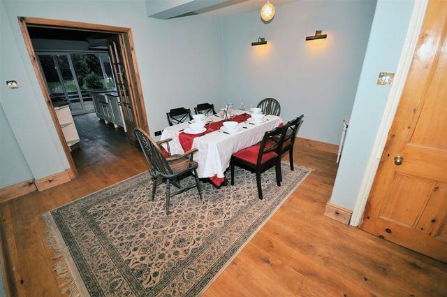  Image of 4 bedroom Semi-Detached house for sale in Deverill Road Warminster BA12 at Deverill Road  Warminster, BA12 9QL