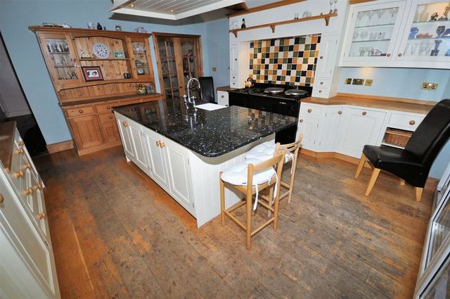  Image of 4 bedroom Semi-Detached house for sale in Deverill Road Warminster BA12 at Deverill Road  Warminster, BA12 9QL