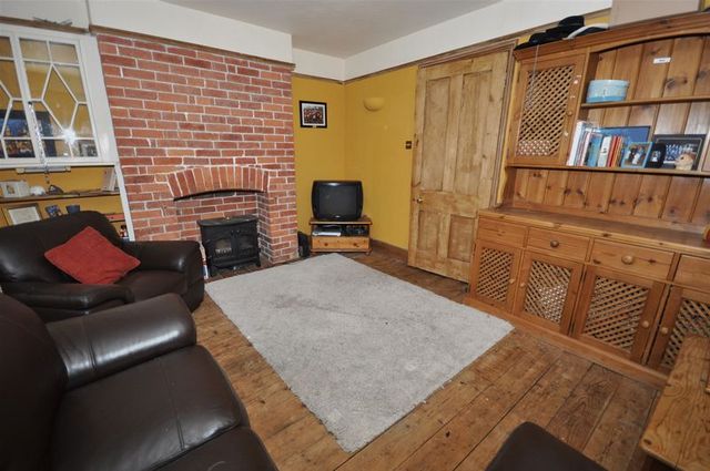  Image of 4 bedroom Semi-Detached house for sale in Deverill Road Warminster BA12 at Deverill Road  Warminster, BA12 9QL