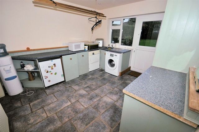  Image of 4 bedroom Semi-Detached house for sale in Deverill Road Warminster BA12 at Deverill Road  Warminster, BA12 9QL