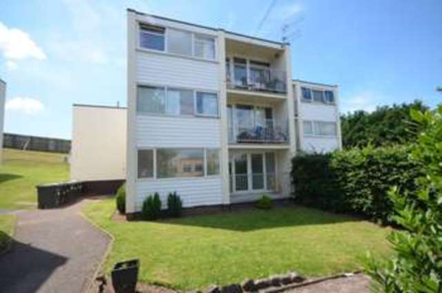  Image of 2 bedroom Flat for sale in Devon View Warren Road Dawlish Warren Dawlish EX7 at Devon View  Dawlish, EX7 0PP