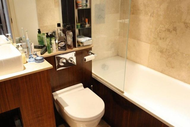  Image of 1 bedroom Flat to rent in Devonport Street London E1 at Devonport Street  London, E1 0DQ