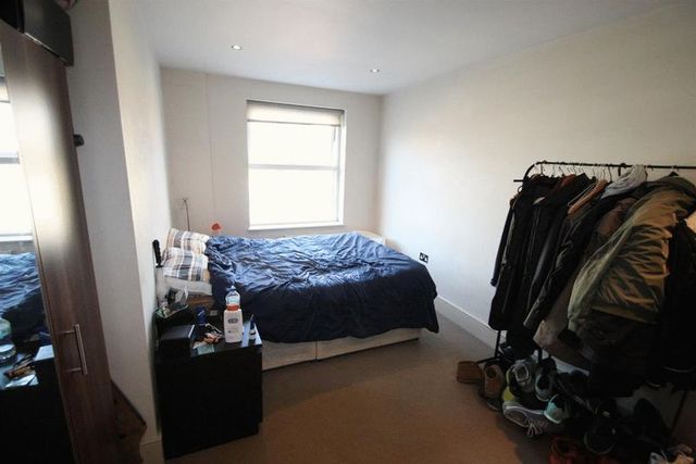  Image of 1 bedroom Flat to rent in Devonport Street London E1 at Devonport Street  London, E1 0DQ