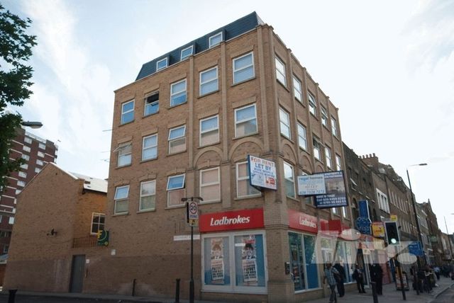  Image of 1 bedroom Flat to rent in Devonport Street London E1 at Devonport Street  London, E1 0DQ