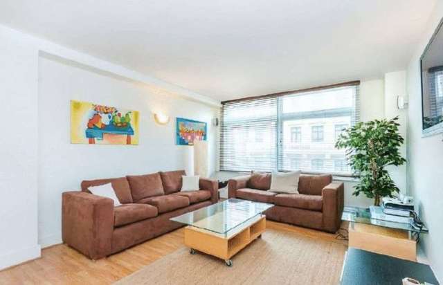  Image of 2 bedroom Apartment to rent in Devonshire Street London W1W at Devonshire Street Great Portland Street London, W1W 5EB