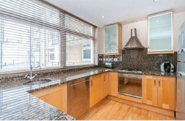  Image of 2 bedroom Apartment to rent in Devonshire Street London W1W at Devonshire Street Great Portland Street London, W1W 5EB