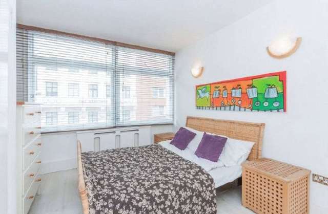  Image of 2 bedroom Apartment to rent in Devonshire Street London W1W at Devonshire Street Great Portland Street London, W1W 5EB