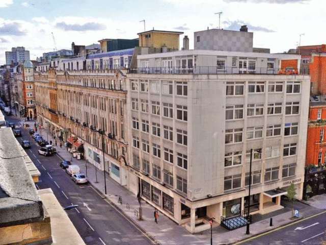  Image of 2 bedroom Apartment to rent in Devonshire Street London W1W at Devonshire Street Great Portland Street London, W1W 5EB