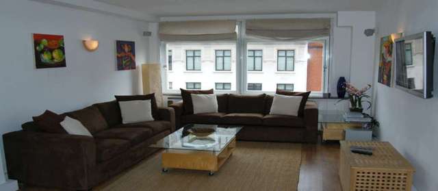  Image of 2 bedroom Apartment to rent in Devonshire Street London W1W at London  London, W1W 5EB
