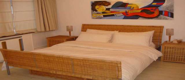  Image of 2 bedroom Apartment to rent in Devonshire Street London W1W at London  London, W1W 5EB