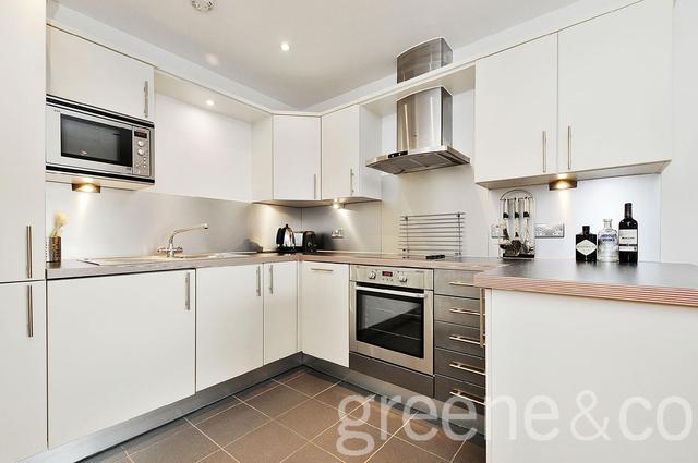  Image of 1 bedroom Flat for sale in Brewhouse Yard London EC1V at Brewhouse Yard Clerkenwell Goswell Road, EC1V 4JX