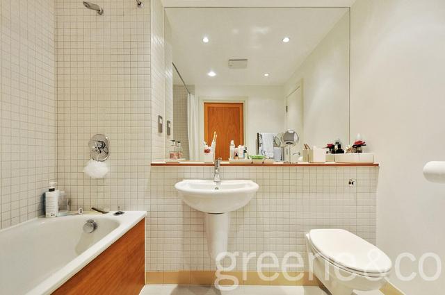  Image of 1 bedroom Flat for sale in Brewhouse Yard London EC1V at Brewhouse Yard Clerkenwell Goswell Road, EC1V 4JX