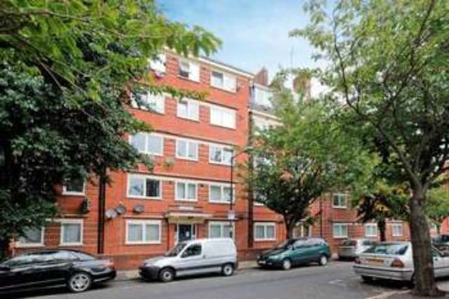  Image of 1 bedroom Flat to rent in Digby Street London E2 at Digby Street  London, E2 0LP