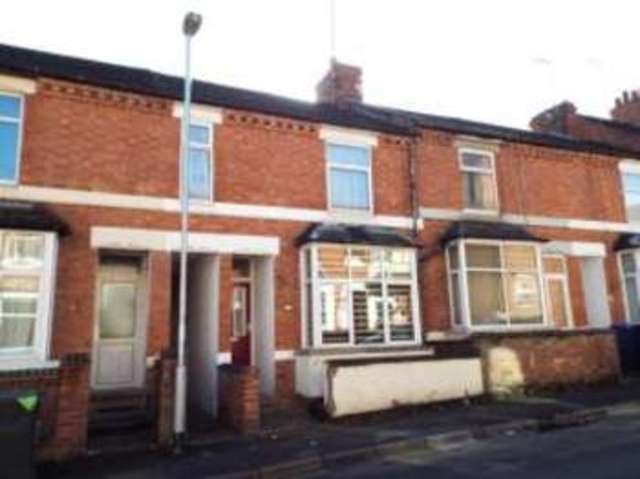  Image of 2 bedroom Terraced house for sale in Digby Street Kettering NN16 at Kettering Northamptonshire Kettering, NN16 8XW