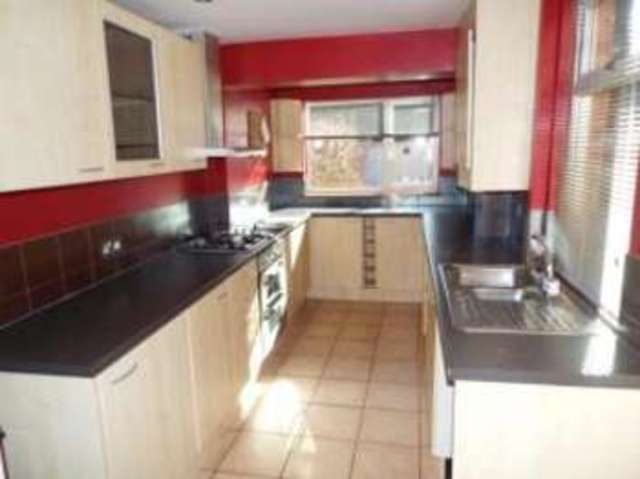  Image of 2 bedroom Terraced house for sale in Digby Street Kettering NN16 at Kettering Northamptonshire Kettering, NN16 8XW
