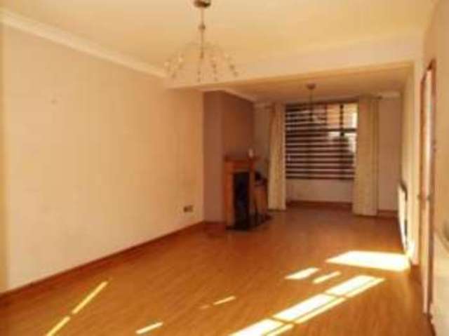 Image of 2 bedroom Terraced house for sale in Digby Street Kettering NN16 at Kettering Northamptonshire Kettering, NN16 8XW