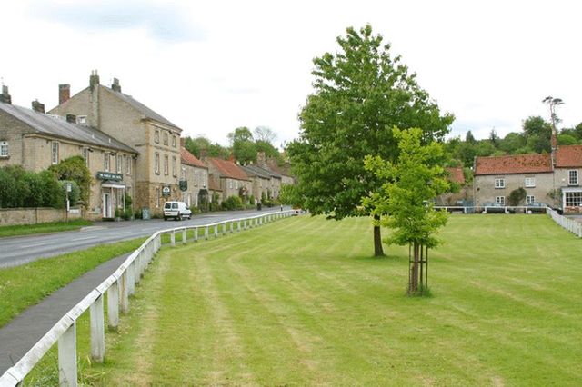  Image of 3 bedroom Cottage for sale in Park Street Hovingham York YO62 at Park Street Hovingham York, YO62 4JZ