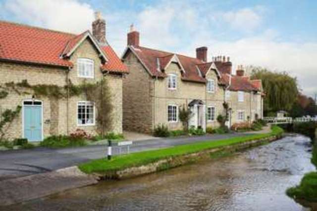  Image of 3 bedroom Cottage for sale in Park Street Hovingham York YO62 at Park Street Hovingham York, YO62 4JZ