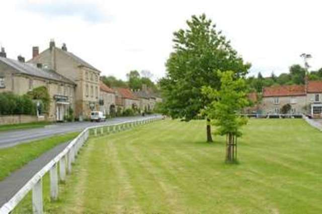  Image of 3 bedroom Cottage for sale in Park Street Hovingham York YO62 at Park Street Hovingham York, YO62 4JZ
