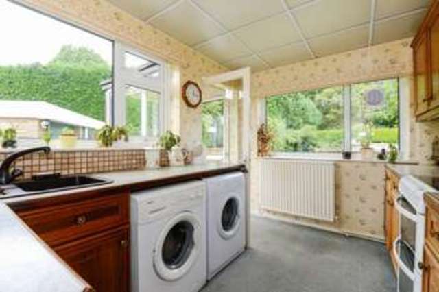  Image of 3 bedroom Detached house for sale in Dingle Avenue Appley Bridge Wigan WN6 at Dingle Avenue Appley Bridge Wigan, WN6 9LF