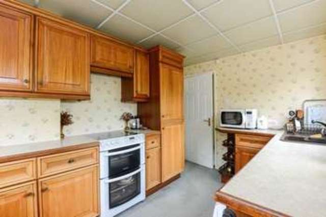  Image of 3 bedroom Detached house for sale in Dingle Avenue Appley Bridge Wigan WN6 at Dingle Avenue Appley Bridge Wigan, WN6 9LF
