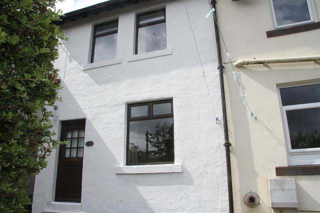  Image of 2 bedroom End of Terrace for sale in Dinsdale Buildings Yeadon Leeds LS19 at Yeadon Leeds Yeadon, LS19 7SG