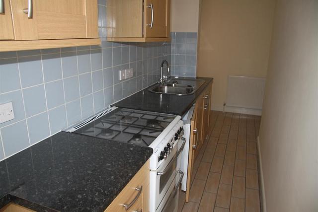  Image of 2 bedroom End of Terrace for sale in Dinsdale Buildings Yeadon Leeds LS19 at Yeadon Leeds Yeadon, LS19 7SG