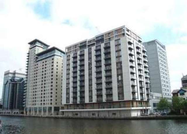  Image of 2 bedroom Flat for sale in South Quay Square London E14 at 2 South Quay Square  London, E14 9LT