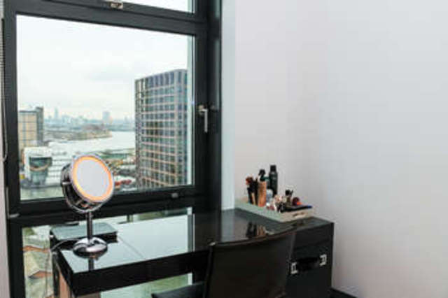  Image of 2 bedroom Flat for sale in South Quay Square London E14 at 2 South Quay Square  London, E14 9LT