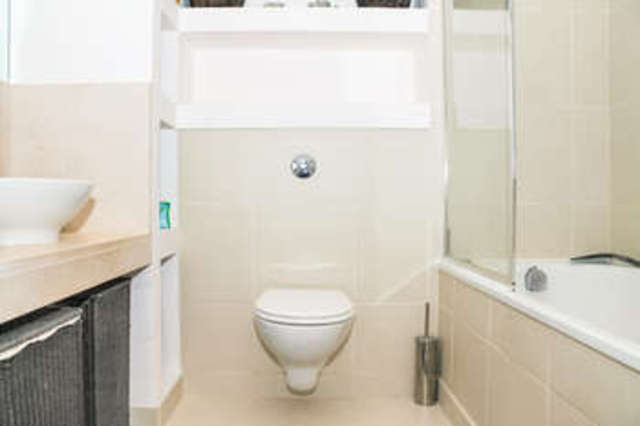  Image of 2 bedroom Flat for sale in South Quay Square London E14 at 2 South Quay Square  London, E14 9LT