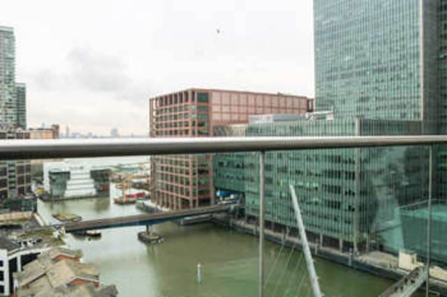  Image of 2 bedroom Flat for sale in South Quay Square London E14 at 2 South Quay Square  London, E14 9LT