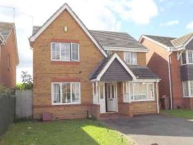  Image of 5 bedroom Detached house for sale in Dixon Road Kingsthorpe Northampton NN2 at Kingsthorpe Northampton Kingsthorpe, NN2 8XE