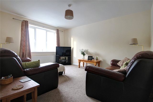  Image of 4 bedroom Detached house for sale in Dixon Way Coundon Bishop Auckland DL14 at Coundon Bishop Auckland Witton Park, DL14 8NH