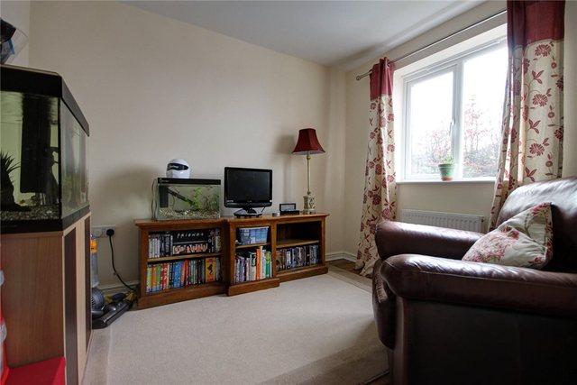  Image of 4 bedroom Detached house for sale in Dixon Way Coundon Bishop Auckland DL14 at Coundon Bishop Auckland Witton Park, DL14 8NH