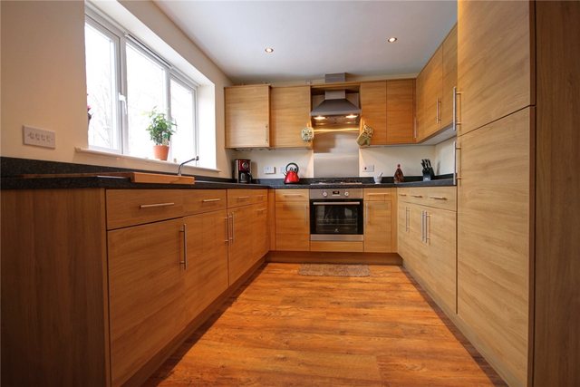  Image of 4 bedroom Detached house for sale in Dixon Way Coundon Bishop Auckland DL14 at Coundon Bishop Auckland Witton Park, DL14 8NH