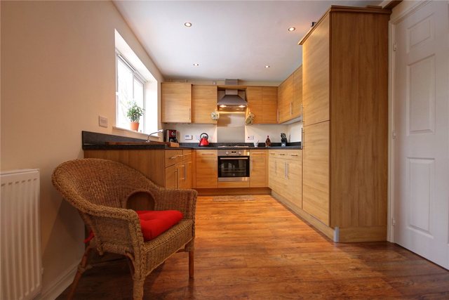  Image of 4 bedroom Detached house for sale in Dixon Way Coundon Bishop Auckland DL14 at Coundon Bishop Auckland Witton Park, DL14 8NH
