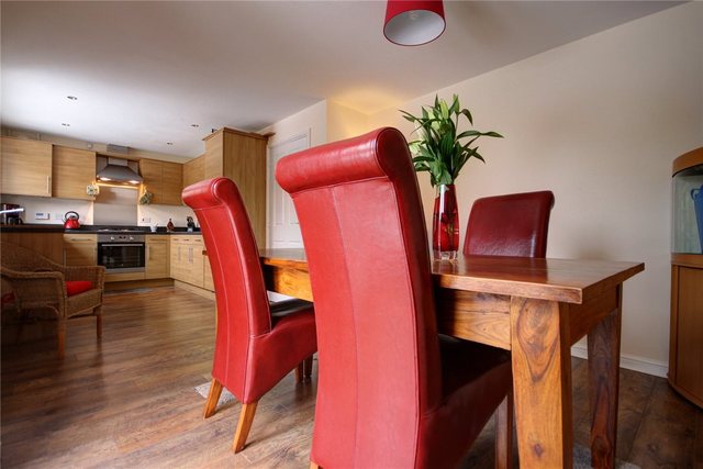  Image of 4 bedroom Detached house for sale in Dixon Way Coundon Bishop Auckland DL14 at Coundon Bishop Auckland Witton Park, DL14 8NH