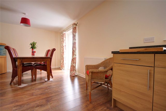  Image of 4 bedroom Detached house for sale in Dixon Way Coundon Bishop Auckland DL14 at Coundon Bishop Auckland Witton Park, DL14 8NH