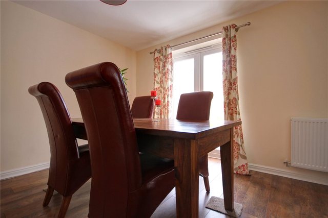  Image of 4 bedroom Detached house for sale in Dixon Way Coundon Bishop Auckland DL14 at Coundon Bishop Auckland Witton Park, DL14 8NH