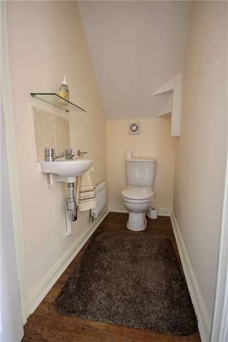  Image of 4 bedroom Detached house for sale in Dixon Way Coundon Bishop Auckland DL14 at Coundon Bishop Auckland Witton Park, DL14 8NH