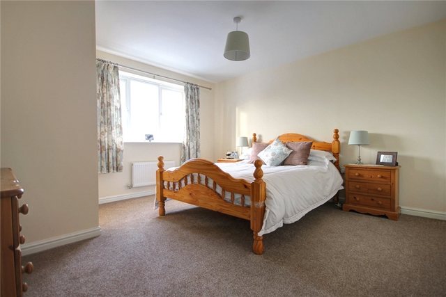 Image of 4 bedroom Detached house for sale in Dixon Way Coundon Bishop Auckland DL14 at Coundon Bishop Auckland Witton Park, DL14 8NH