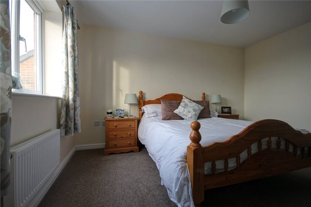  Image of 4 bedroom Detached house for sale in Dixon Way Coundon Bishop Auckland DL14 at Coundon Bishop Auckland Witton Park, DL14 8NH