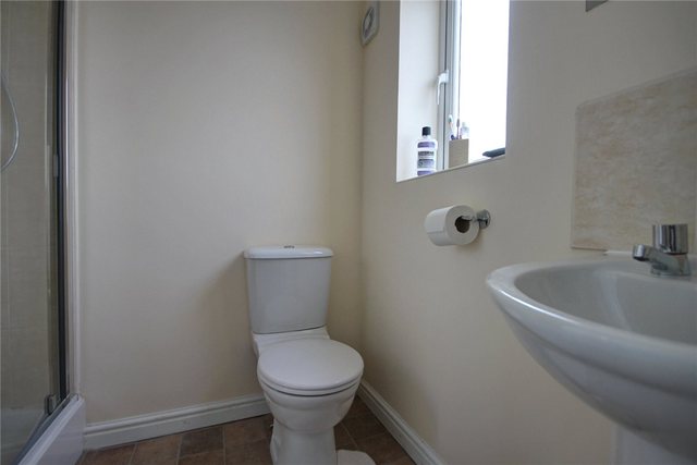  Image of 4 bedroom Detached house for sale in Dixon Way Coundon Bishop Auckland DL14 at Coundon Bishop Auckland Witton Park, DL14 8NH