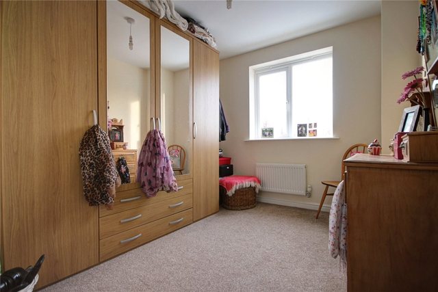  Image of 4 bedroom Detached house for sale in Dixon Way Coundon Bishop Auckland DL14 at Coundon Bishop Auckland Witton Park, DL14 8NH