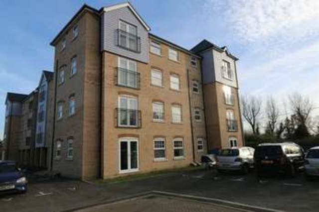  Image of 2 bedroom Flat for sale in Dobede Way Soham Ely CB7 at Dobede Way  Soham, CB7 5FN