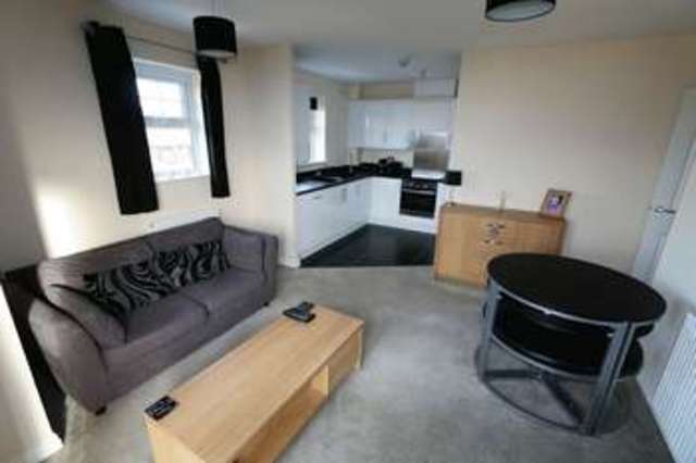  Image of 2 bedroom Flat for sale in Dobede Way Soham Ely CB7 at Dobede Way  Soham, CB7 5FN