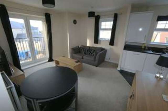  Image of 2 bedroom Flat for sale in Dobede Way Soham Ely CB7 at Dobede Way  Soham, CB7 5FN